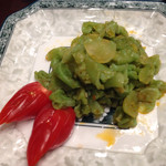 趙楊 - 2014年10月中旬再訪。