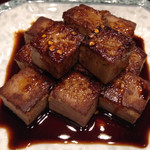 趙楊 - 2014年10月中旬再訪。