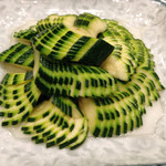 趙楊 - 2014年10月中旬再訪。