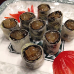 趙楊 - 2014年10月中旬再訪。