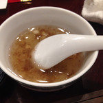 趙楊 - 2014年10月中旬再訪。