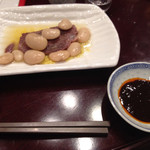 趙楊 - 2014年10月中旬再訪。