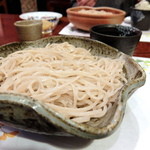 【2014-10】お蕎麦