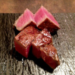 Matasaburo - 熟成肉