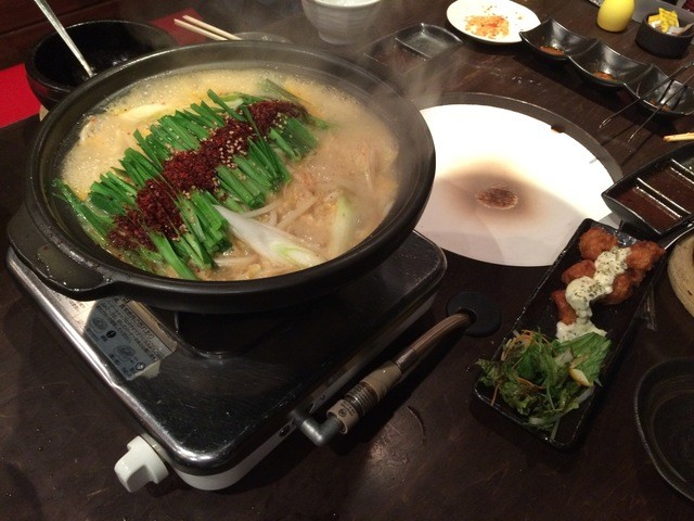 こんろ家 福井小浜店 小浜 居酒屋 食べログ