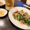 中華銘菜 餃子菜館