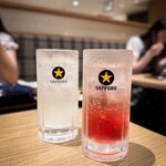 資さんうどん - 