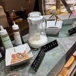 エンゼルグランディア越後中里 - 