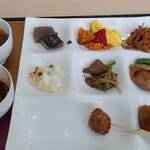 ベイクオーレ - 