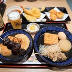 資さんうどん - 