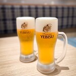 資さんうどん 両国店 - 