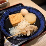 資さんうどん - 