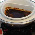 ベイクオーレ - ハンバーグ