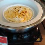 ベイクオーレ - マカロニグラタン