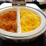 ベイクオーレ - オムライス