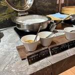 エンゼルグランディア越後中里 - 