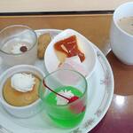 ベイクオーレ - 