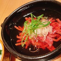 日本焼肉 はせ川 銀座店 - 