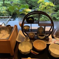 南禅寺参道 菊水 - 