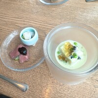 春秋ユラリ 恵比寿 - 