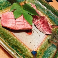 日本焼肉 はせ川 銀座店 - 