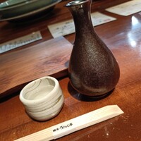 銀座ろくさん亭 - 大七