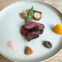 春秋ユラリ 恵比寿 - 