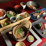 神宮前もくち - 