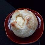 ポンパドウル - 料理写真: