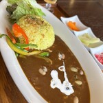 カフェー 観音 - 