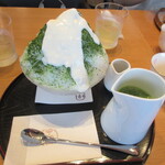 CAFÉ 186 Matsue Ten