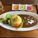 カフェー 観音 - 