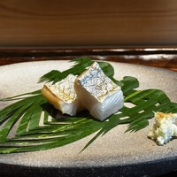 鮨 三心 - 