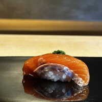 鮨 三心 - 