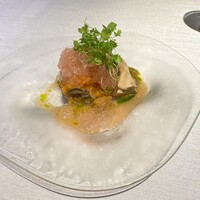 ケンゾーエステイトワイナリー 六本木ヒルズ店 - 