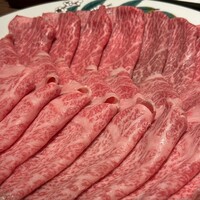 しゃぶしゃぶと焼肉 わにく ミッドランドスクエア店 - 