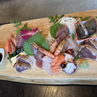 和食処 山女魚_1