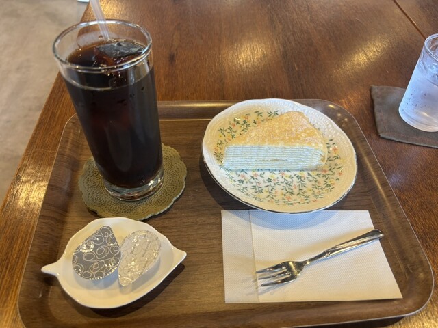 喫茶とまりき 喫茶 とまり木 （CAFE TOMARIGI） - 南砂町/カフェ | 食べログ
