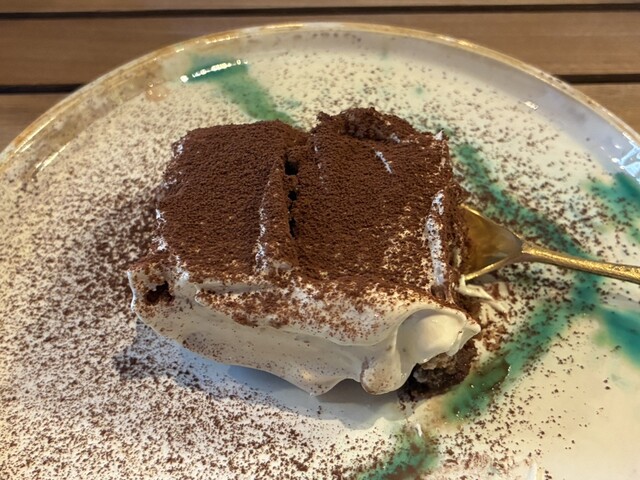 ザ ケープ （THE CAPE） - 壺川/カフェ | 食べログ