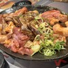 焼肉 いわさき
