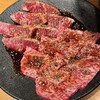 炭火焼肉リバティ 北新地店