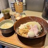 Tokyo Style Noodle ほたて日和