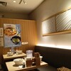 鴨そば さわ田 ヨドバシ横浜店