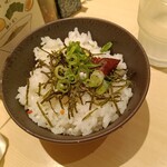 鴨そば さわ田 - 