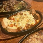 ママチプ - チーズブルダック(辛さ選べる)