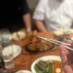 ママチプ - チュクミポックン