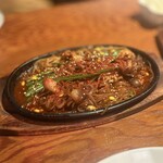 ママチプ - チュクミポックン