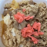 吉野家 - 料理写真:イェー!!