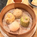 點心菜 茶號 - 