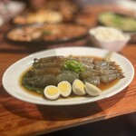 ママチプ - カンジャンセウ